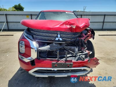 Piąte zdjęcie samochodu w środku: 2024 MITSUBISHI OUTLANDER SE VIN:JA4J3VA89RZ069883 - miniatura