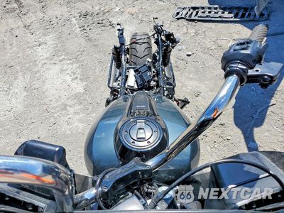 Piąte zdjęcie samochodu w środku: 2025 HARLEY-DAVIDSON FLTRX VIN:1HD1KH715SB621462 - miniatura