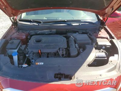 Zdjęcie 11 z 12 samochodu: 2015 HYUNDAI SONATA SE VIN:5NPE24AF7FH024012 - miniatura