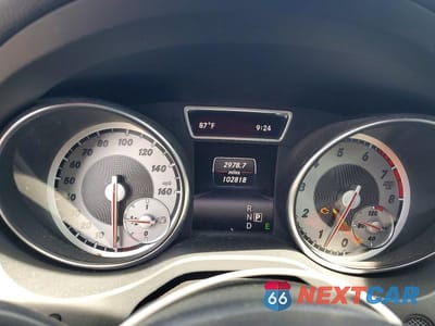 Zdjęcie 9 z 12 samochodu: 2014 MERCEDES-BENZ CLA 250 VIN:WDDSJ4EB0EN026086 - miniatura