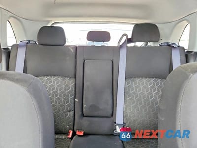 Zdjęcie 10 z 14 samochodu: 2023 MITSUBISHI OUTLANDER SPORT S VIN:JA4ARUAU4PU014984 - miniatura