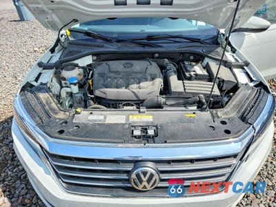 Zdjęcie 11 z 12 samochodu: 2021 VOLKSWAGEN PASSAT S VIN:1VWAA7A34MC010292 - miniatura