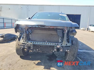 Piąte zdjęcie samochodu w środku: 2021 CHEVROLET TAHOE C1500 LT VIN:1GNSCNKD9MR236748 - miniatura