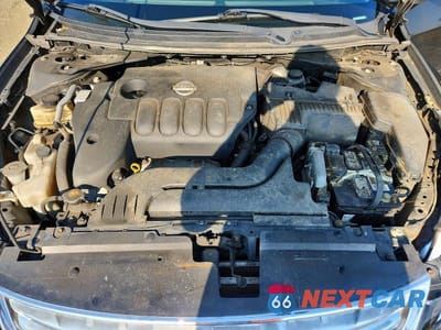 Zdjęcie 11 z 12 samochodu: 2010 NISSAN ALTIMA 2.5 VIN:1N4AL2AP6AN423100 - miniatura