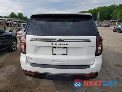 Zdjęcie 6 z 13 samochodu: 2022 CHEVROLET TAHOE K1500 Z71 VIN:1GNSKPKD7NR115362 - miniatura