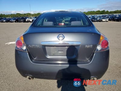 Zdjęcie 6 z 12 samochodu: 2008 NISSAN ALTIMA 2.5 VIN:1N4AL21E08C280181 - miniatura