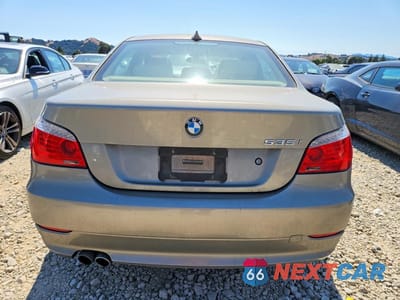 Zdjęcie 6 z 12 samochodu: 2010 BMW 535 I VIN:WBANW1C54AC167055 - miniatura