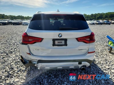Zdjęcie 6 z 12 samochodu: 2020 BMW X3 XDRIVE30E VIN:5UXTS1C06L9D30607 - miniatura
