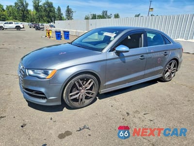 2015 AUDI S3 PREMIUM PLUS WAUBFGFF6F1073868 - główne zdjęcie licytacji z USA - miniatura