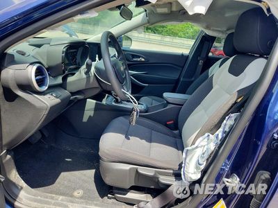 Zdjęcie 7 z 13 samochodu: 2024 CHEVROLET TRAX LS VIN:KL77LFE29RC139202 - miniatura