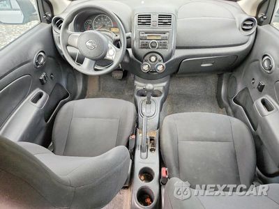 Zdjęcie 8 z 12 samochodu: 2014 NISSAN VERSA 1.6 S VIN:3N1CN7AP1EL807563 - miniatura