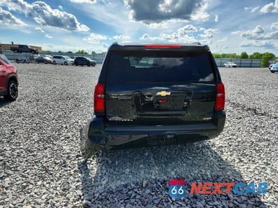 Zdjęcie 6 z 13 samochodu: 2015 CHEVROLET SUBURBAN K1500 LT VIN:1GNSKJKC0FR737727 - miniatura