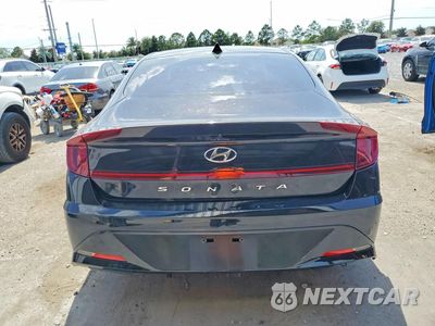 Zdjęcie 6 z 13 samochodu: 2023 HYUNDAI SONATA SE VIN:KMHL24JA9PA263514 - miniatura
