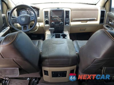 Zdjęcie 8 z 12 samochodu: 2012 DODGE RAM 1500 LONGHORN VIN:1C6RD6PT0CS179378 - miniatura