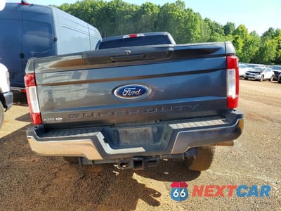 Zdjęcie 6 z 12 samochodu: 2019 FORD F350 SUPER DUTY VIN:1FT8W3BT8KED99952 - miniatura