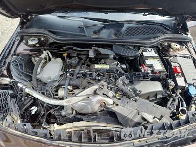 Zdjęcie 21 z 24 samochodu: 2014 MERCEDES-BENZ CLA 250 VIN:WDDSJ4EB0EN148477 - miniatura
