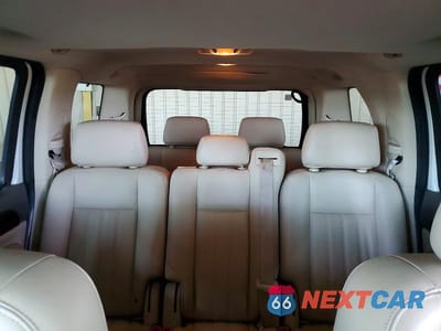 Zdjęcie 10 z 13 samochodu: 2004 LINCOLN AVIATOR VIN:5LMEU88H04ZJ19583 - miniatura