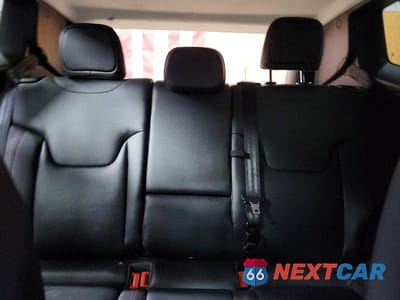 Zdjęcie 10 z 13 samochodu: 2017 JEEP RENEGADE TRAILHAWK VIN:ZACCJBCBXHPF75392 - miniatura