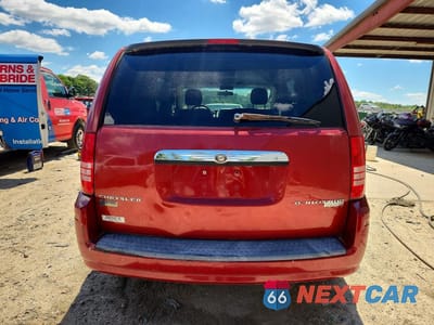 Zdjęcie 6 z 13 samochodu: 2009 CHRYSLER TOWN & COUNTRY LX VIN:2A8HR44E39R656985 - miniatura