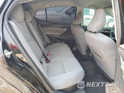 Zdjęcie 10 z 12 samochodu: 2025 TOYOTA CAMRY LE VIN:4T1DAACK8SU571115 - miniatura