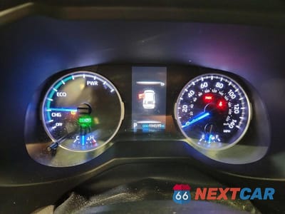 Zdjęcie 9 z 13 samochodu: 2021 TOYOTA RAV4 LE VIN:4T3L6RFV1MU007415 - miniatura