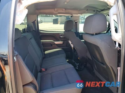 Zdjęcie 10 z 12 samochodu: 2015 CHEVROLET SILVERADO VIN:3GCPCREC7FG378317 - miniatura