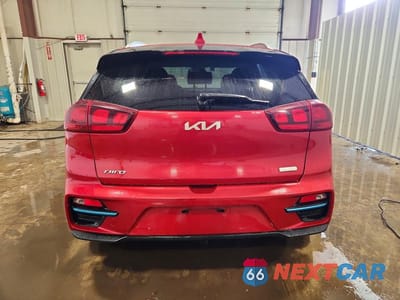 Zdjęcie 6 z 14 samochodu: 2022 KIA NIRO EV S VIN:KNDCC3LG9N5160676 - miniatura