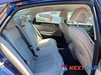 Zdjęcie 10 z 12 samochodu: 2016 HYUNDAI SONATA SE VIN:5NPE24AF6GH409367 - miniatura