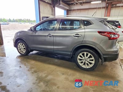 Drugie zdjęcie samochodu z przodu: 2022 NISSAN ROGUE SPORT SV VIN:JN1BJ1BW0NW682236 - miniatura
