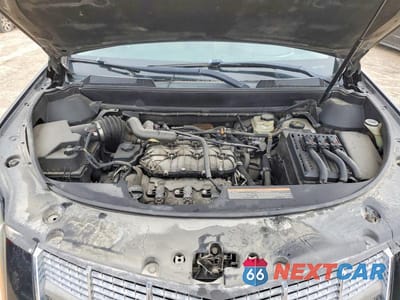 Zdjęcie 13 z 14 samochodu: 2010 CADILLAC SRX LUXURY COLLECTION VIN:3GYFNAEY3AS506846 - miniatura