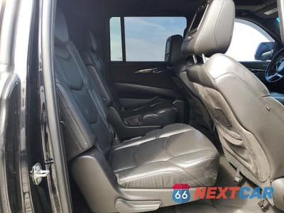 Zdjęcie 11 z 13 samochodu: 2019 CADILLAC ESCALADE ESV PLATINUM VIN:1GYS3KKJXKR162910 - miniatura