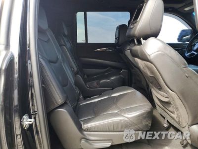 Zdjęcie 11 z 13 samochodu: 2019 CADILLAC ESCALADE ESV PLATINUM VIN:1GYS3KKJXKR162910 - miniatura