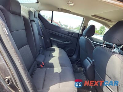 Zdjęcie 10 z 12 samochodu: 2023 NISSAN ALTIMA SV VIN:1N4BL4DW5PN337076 - miniatura