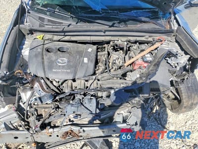 Zdjęcie 12 z 13 samochodu: 2021 MAZDA CX-30 SELECT VIN:3MVDMABLXMM245814 - miniatura