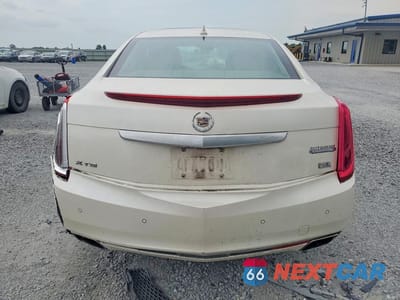 Zdjęcie 6 z 12 samochodu: 2014 CADILLAC XTS PLATINUM VIN:2G61S5S35E9245265 - miniatura