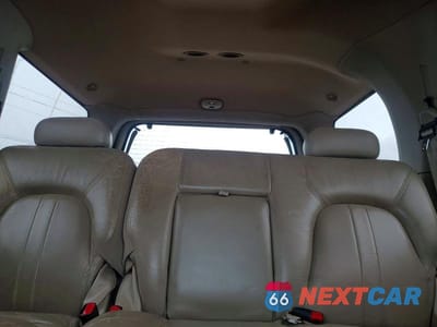 Zdjęcie 10 z 14 samochodu: 2002 FORD EXPEDITION EDDIE BAUER VIN:1FMRU17L42LA37003 - miniatura