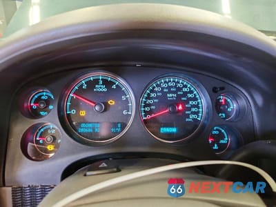 Zdjęcie 9 z 13 samochodu: 2010 GMC YUKON SLT VIN:1GKUKCE05AR101610 - miniatura