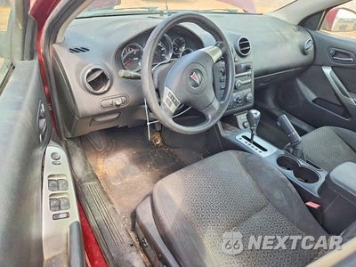 Zdjęcie 8 z 12 samochodu: 2010 PONTIAC G6 VIN:1G2ZA5E05A4100071 - miniatura