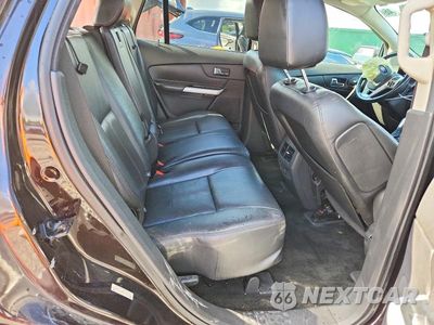 Zdjęcie 11 z 13 samochodu: 2013 FORD EDGE SEL VIN:2FMDK3JC6DBB41306 - miniatura