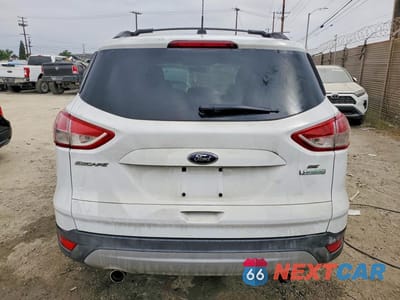 Zdjęcie 6 z 12 samochodu: 2013 FORD ESCAPE SE VIN:1FMCU0G93DUB85516 - miniatura