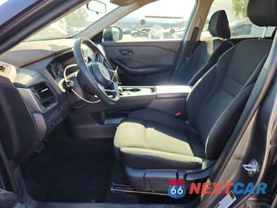 Zdjęcie 7 z 12 samochodu: 2023 NISSAN ROGUE S VIN:5N1BT3AA8PC848401 - miniatura