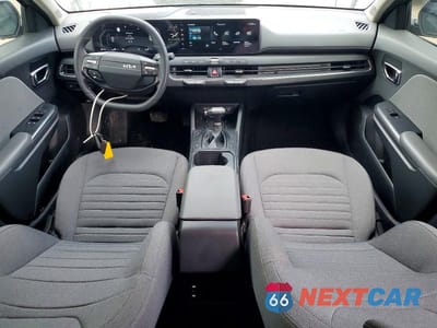 Zdjęcie 8 z 13 samochodu: 2025 KIA K4 EX VIN:3KPFU4DE2SE015377 - miniatura