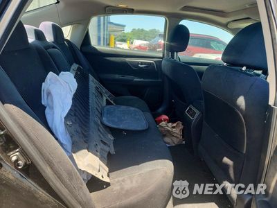 Zdjęcie 10 z 12 samochodu: 2015 NISSAN ALTIMA 2.5 SV VIN:1N4AL3AP6FC169509 - miniatura