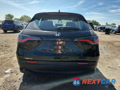 Zdjęcie 6 z 12 samochodu: 2025 HONDA HR-V LX VIN:3CZRZ1H39SM750556 - miniatura