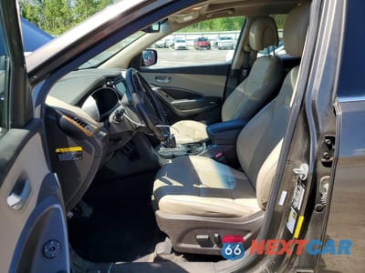 Zdjęcie 7 z 13 samochodu: 2013 HYUNDAI SANTA FE SPORT 2.4L VIN:5XYZUDLB3DG085139 - miniatura