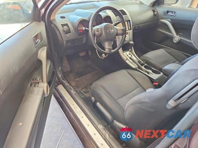 Zdjęcie 8 z 12 samochodu: 2008 TOYOTA SCION VIN:JTKDE167980262911 - miniatura