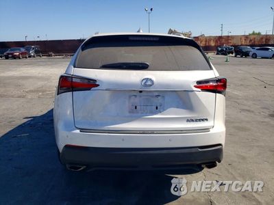 Zdjęcie 6 z 12 samochodu: 2015 LEXUS NX 200T VIN:JTJYARBZ3F2018812 - miniatura