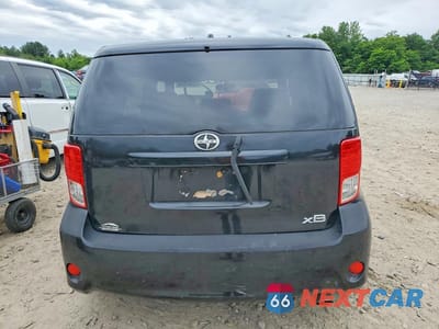 Zdjęcie 6 z 13 samochodu: 2011 TOYOTA SCION XB VIN:JTLZE4FE2B1127563 - miniatura