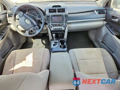 Zdjęcie 8 z 12 samochodu: 2014 TOYOTA CAMRY LE VIN:4T1BF1FK0EU363707 - miniatura