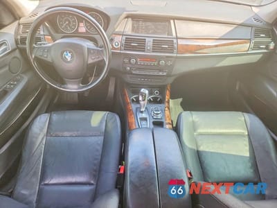 Zdjęcie 8 z 14 samochodu: 2012 BMW X5 XDRIVE35I VIN:5UXZV4C5XCL761708 - miniatura